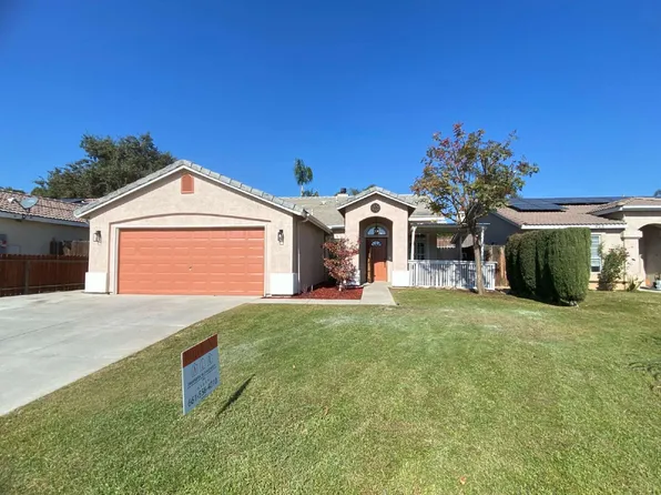 432 Dry Meadow Ln, Bakersfield, CA 93308
