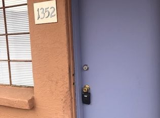 1352 N Country Club Rd, Tucson, AZ 85716