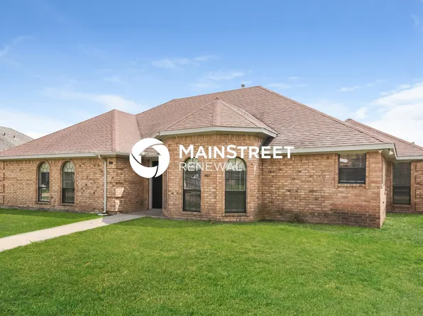 1105 Chimneyrock Trl, Garland, TX 75043