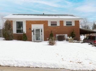 302 Sycamore St, Mingo Junction, OH 43938