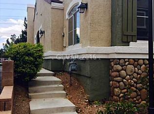 9101 Hampstead Ave, Las Vegas, NV 89145