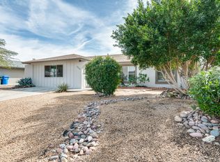 3803 W Crocus Dr, Phoenix, AZ 85053