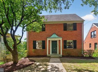 5620 Macarthur Blvd NW, Washington, DC 20016