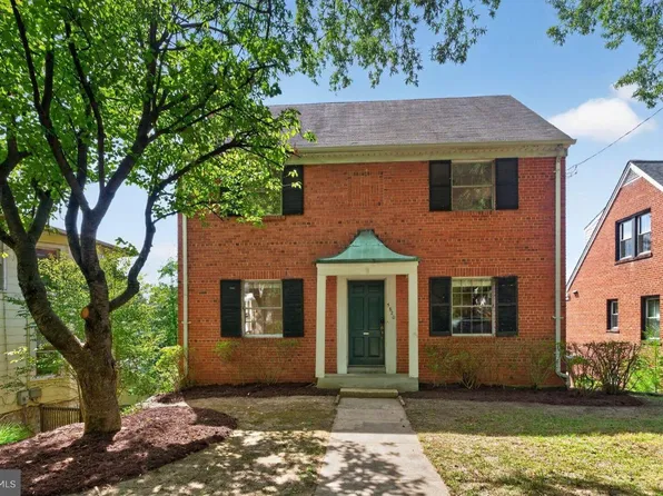 5620 Macarthur Blvd NW, Washington, DC 20016