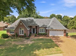 216 Alan Cv, Collierville, TN 38017