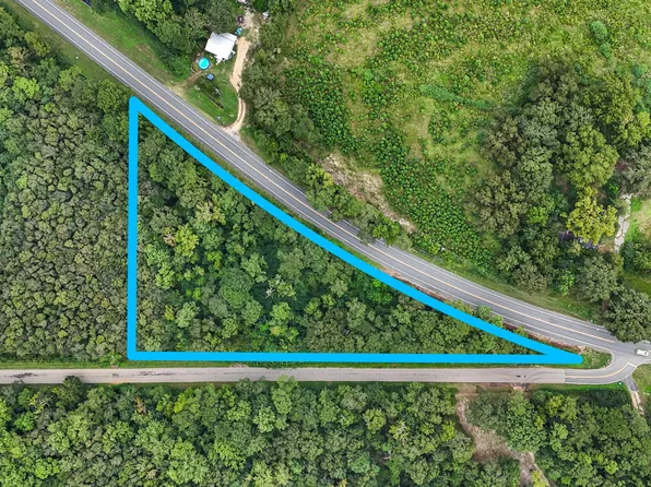 N Highway 85, Laurel Hill, FL 32567