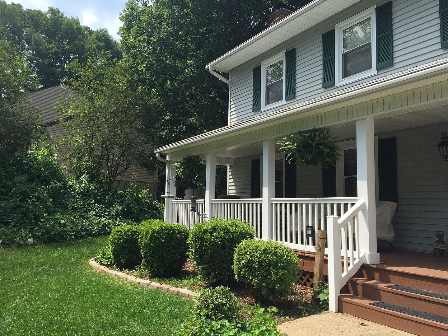 Stafford Home Close To Quantico — Photo 2