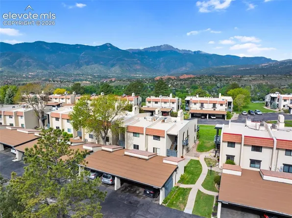 1018 Fontmore Rd APT A, Colorado Springs, CO 80904