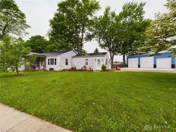 1136 E Main St, Greenville, OH 45331