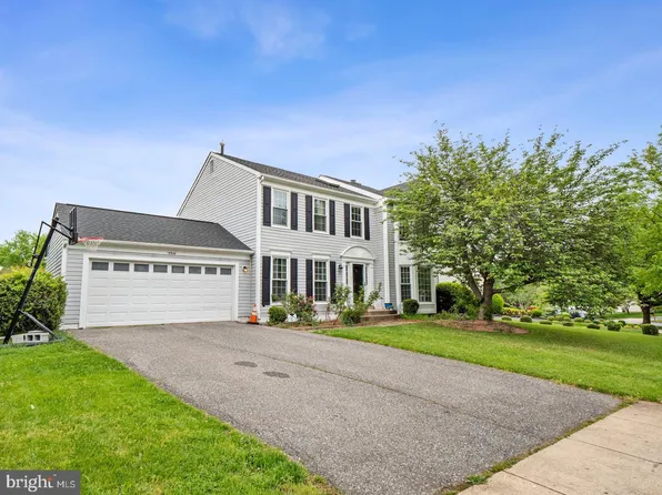 13908 Amberly Ct, Bowie, MD 20720