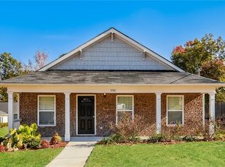 5581 Ricky Ln, Mableton, GA 30126