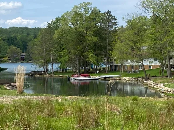 Treasure Lake Rd Lot 55, Du Bois, PA 15801