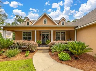 360 Cinder Hill Dr, Brunswick, GA 31523