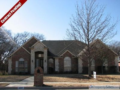 1601 Northshore Blvd, Flower Mound, TX, 75022