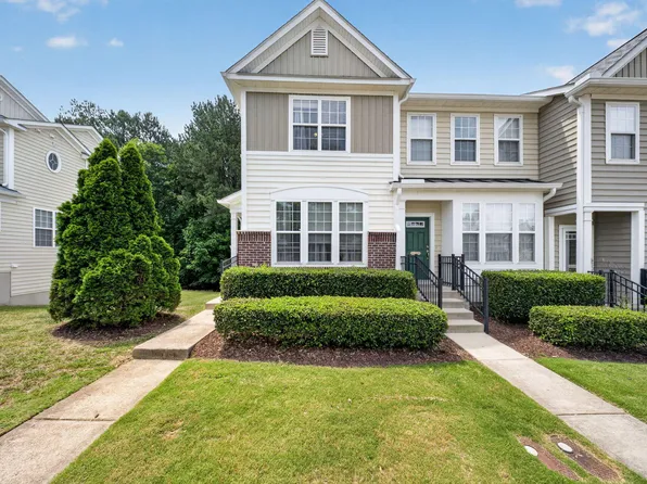 7661 Winners Edge St, Raleigh, NC 27617