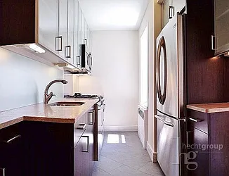 Rented by Hecht Group