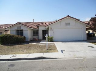 1221 Stonesthrow Cir, North Las Vegas, NV 89031
