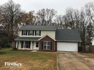 3226 Meadow Stone Ct, Charlotte, NC 28273