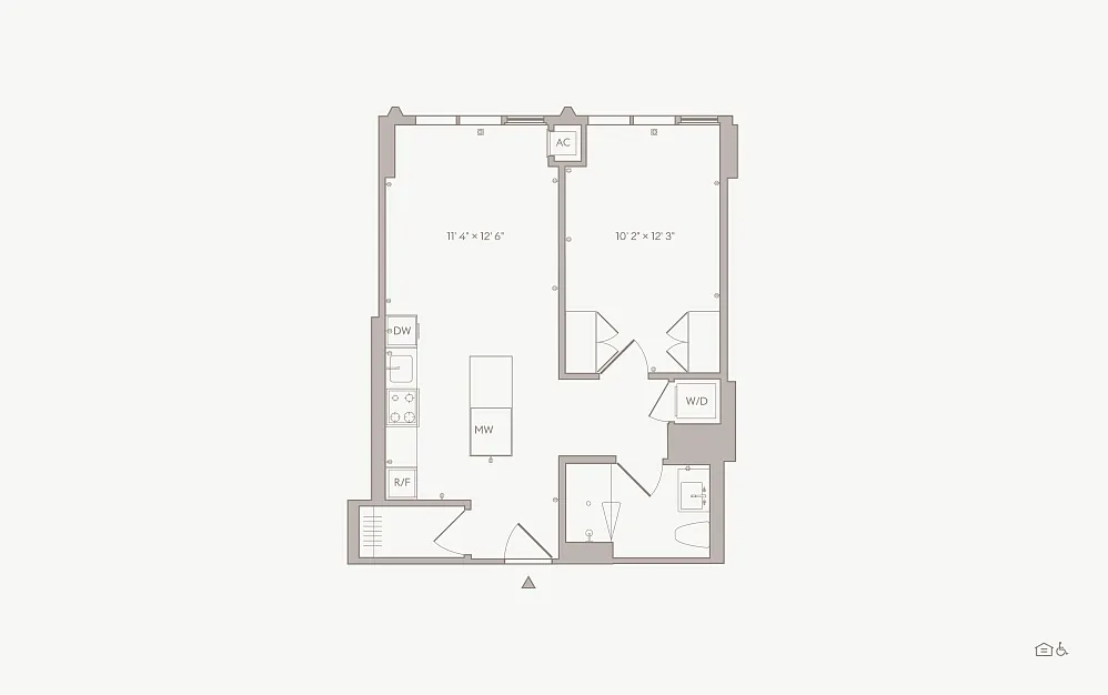 Floor plan 04