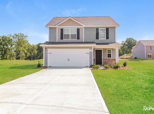 592 Belcaro Dr, Kings Mountain, NC 28086
