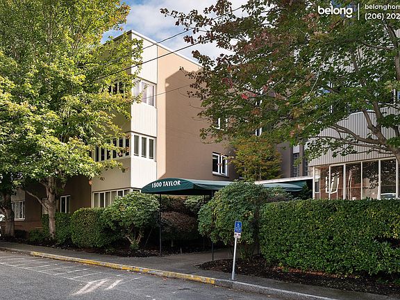 3rd image of 1800 Taylor Ave N APT 302