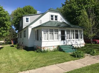 128 N Huron St, Lake City, MI 49651