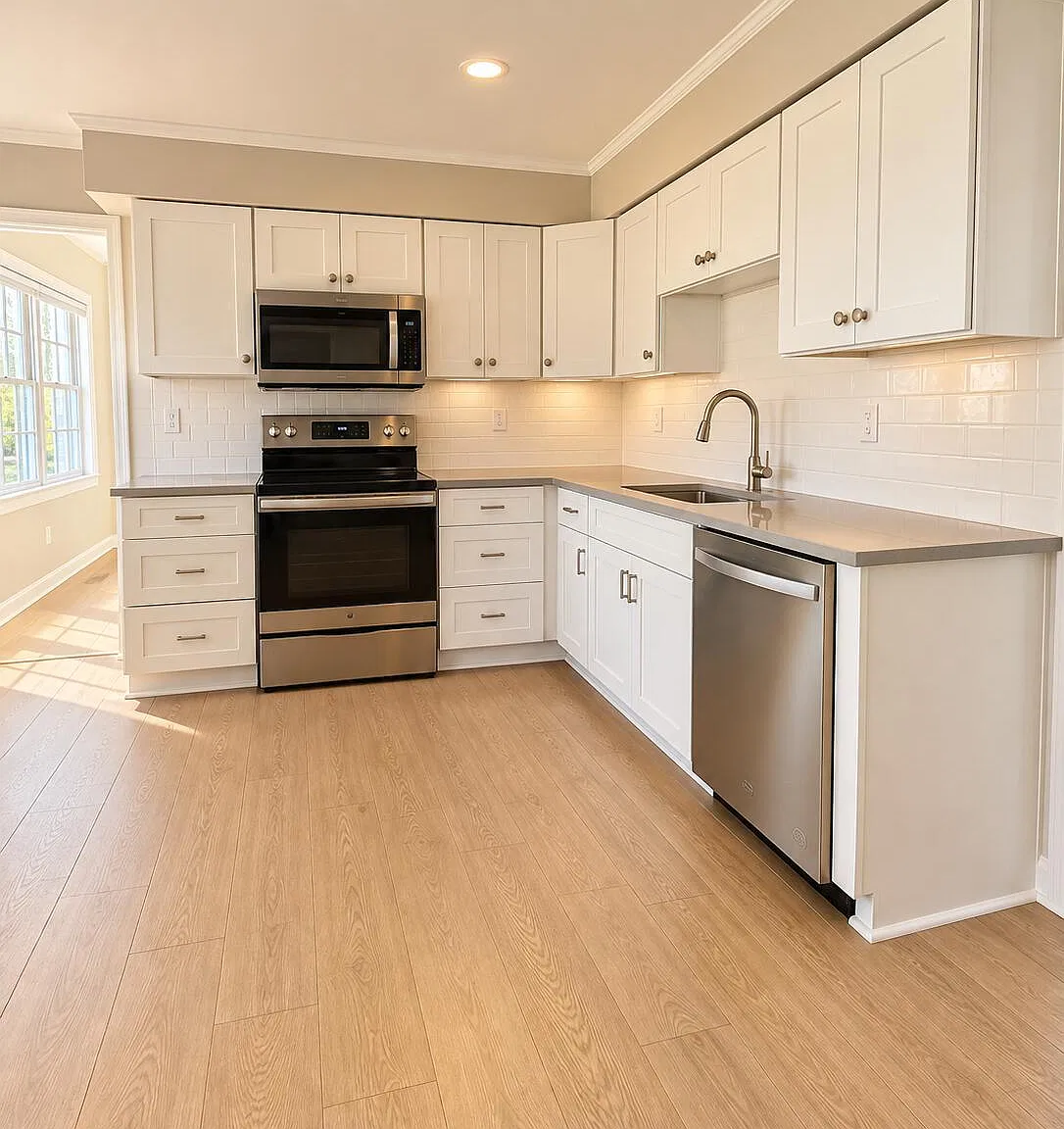 4 bed, 3.0 bath, $2,195 — Photo 3