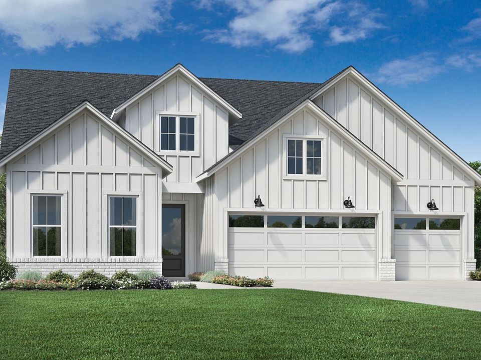 Modern Farmhouse