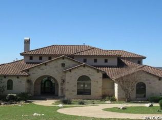 316 Arthur Ct, Spring Branch, TX 78070