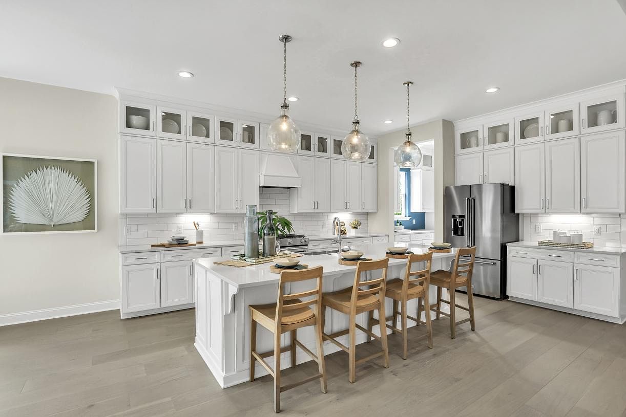 Westpoint Gardens by Toll Brothers by Toll Brothers in Piedmont SC Zillow