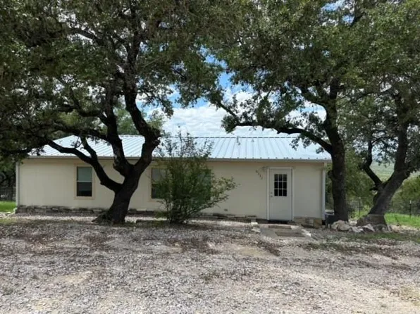 6232 Paradise Manor Cir, Marble Falls, TX 78654