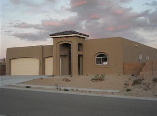 1720 Camino Cancun, Los Lunas, NM 87031