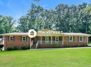 410 Burke Cir, McDonough, GA 30253