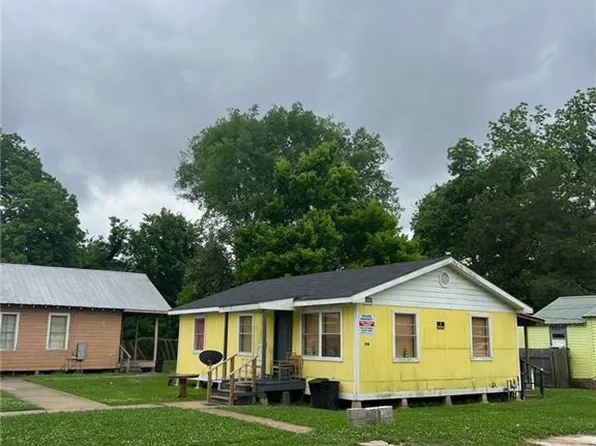 322 Cappel Ln, Cottonport, LA 71327