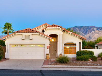 12180 N New Dawn Ave, Tucson, AZ, 85755