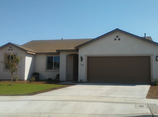 1500 W. Banneker, Hanford, CA 93230