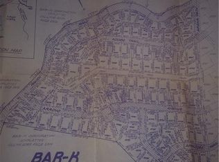 8305 Timber Trl, Lago Vista, TX 78645