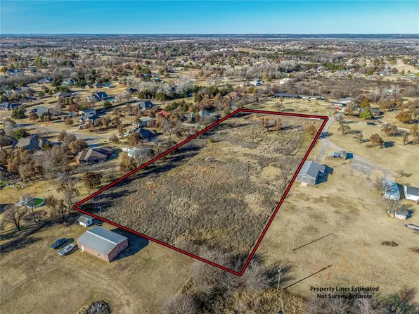0 County Road 1197, Blanchard, OK 73010