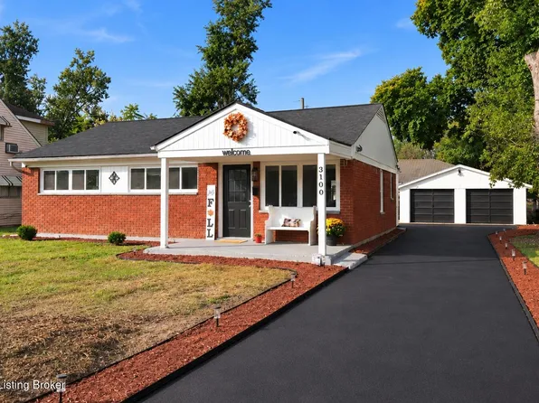3100 Doreen Way, Louisville, KY 40220