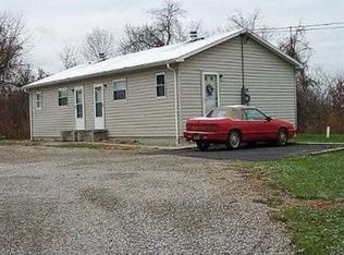 23 Ash Rd, Uniontown, PA 15401