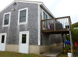 2485 Main St UNIT C, South Chatham, MA 02659