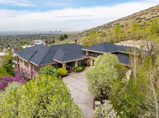 2076 S Scenic Cir E, Salt Lake City, UT 84109