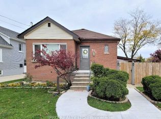 371 E 28th St, Hamilton, ON L8V 3J7
