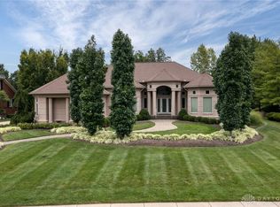 10730 Falls Creek Ln, Dayton, OH 45458