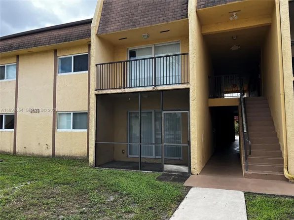 2822 NW 55th Ave APT 1D, Fort Lauderdale, FL 33313