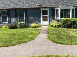 71 Ward Cir #71, Brunswick, ME 04011