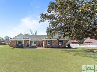 3246 Midland Rd, Guyton, GA 31312