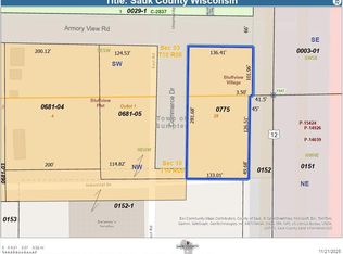 L 28 Commerce Drive #28, North Freedom, WI 53951