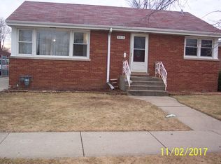 5813 Chicago Ave, Berkeley, IL 60163