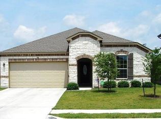 11516 Murron Dr, Austin, TX 78754